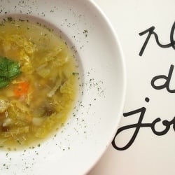Minestrone~