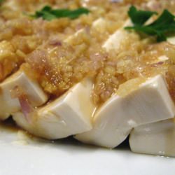 Chilled Tofu