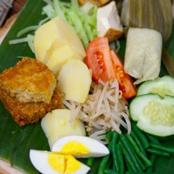 Gado-Gado