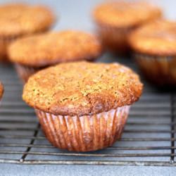 Surprise Muffins