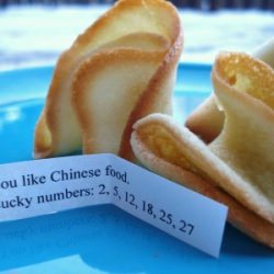 Fortune Cookies