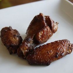 Cha-pa-kwai  (Eight-Pieces Chicken)