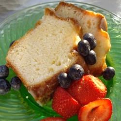 Farmhouse Cake