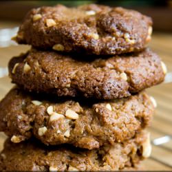 Peanut Butter Cookies!