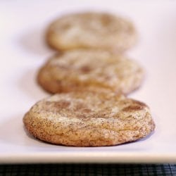 Mrs. Siggs Snickerdoodles