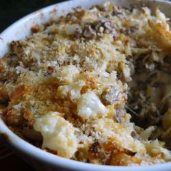 Twin Cities Hotdish