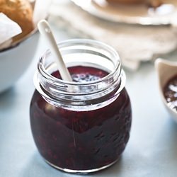 Balckberry Jam