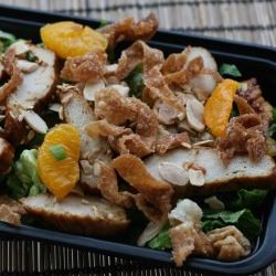 Chinese Chicken Salad