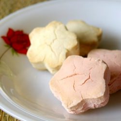 Kuih Bangkit