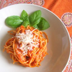 Divine Pasta Sauce