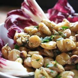 Cicerchie (Umbrian Chickpeas)