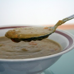 Pea Soup
