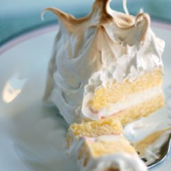 Baked Alaska