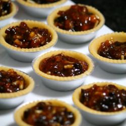 Mince Pies