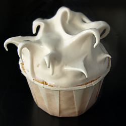 Mead Chiffon Cupcake
