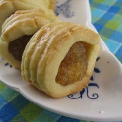 Pineapple Tart