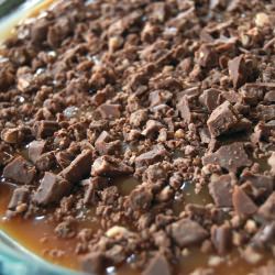Caramel Apple Dip