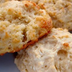 Best Drop Biscuits