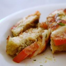 Caprese Chicken