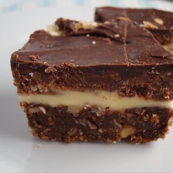 Nanaimo Bars