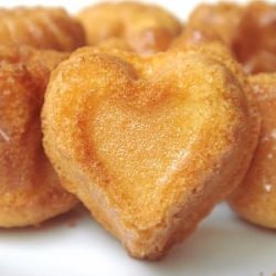 Kuih Bahulu