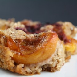 Baked Oatmeal