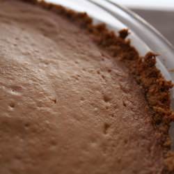 Skinny Pumpkin Pie