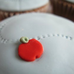 Apple of My Eye