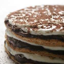 Nesquik Cake
