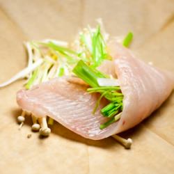 Hirame No Mushiyaki