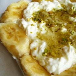 Ashta Dessert