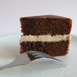 Maple and Chocolate