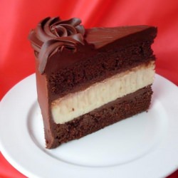 Chocolate-Orange Decadence