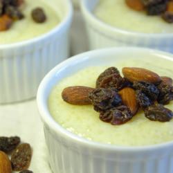 Tapioca