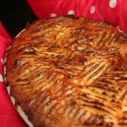 Haggis Pie