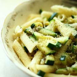 Cool & Quick Summer Dishes