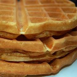 Buttermilk Waffles