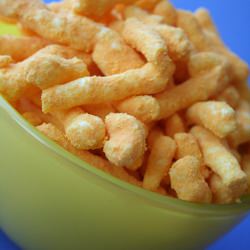 Cheese Treats Reviewed!