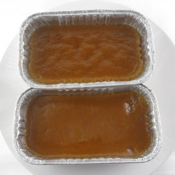 Steamed Glutinous Rice Cake