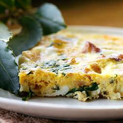 Italian Country Frittata