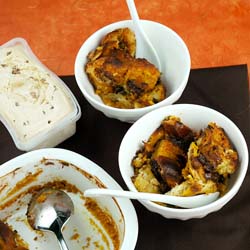 Bread Pudding