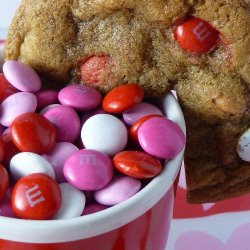 Valentine Cookies