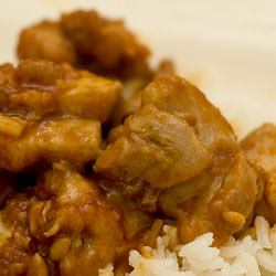 General Tso’s Chicken