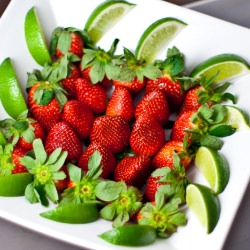 Taste Tripping with Miracle Berries