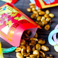 Roasted Peanuts