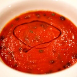 Tomato Soup
