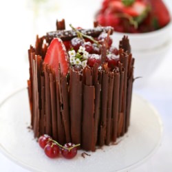 Celebration Cake