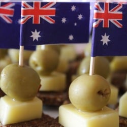 Happy Australia Day