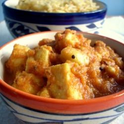 Paneer Butter Masala