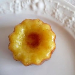 Cannelés Bordelais
